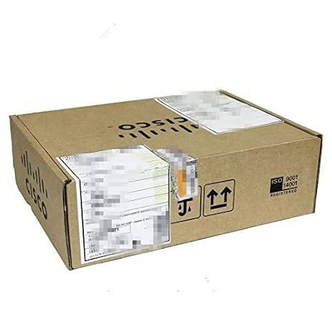 Original Genuine Catalyst C9200L Stack Kit switch stacking module for network switches, designed by My Store.