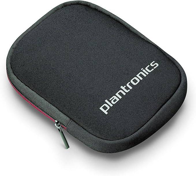 Plantronics 20265201 Voyager Focus UC Black