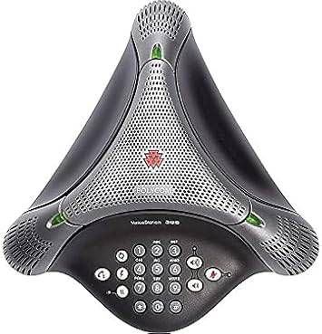 Polycom 2200-17910-001 2200-17910-001 Voicestation 300 Analog Conference Phone