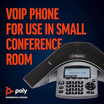 Polycom Soundstation Ip5000 Sip Conference Phone
