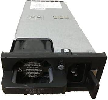 Cisco ISR4451 450W power supply, model PWR-4450-AC, providing reliable power for networking equipment.