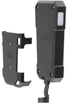 SpeedTech Lights Vireo 100W Police Siren System & Control Box - S-VR100