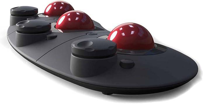 Tangent The Ripple Color Correction Panel