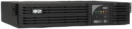 Tripp Lite SmartPro 2U 8-Outlet UPS - SMART750RMXL2U