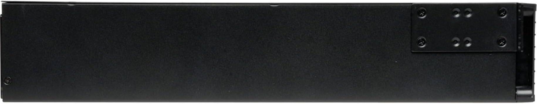 TRIPP LITE SU2200RTXLCDTAA TAA Compliant Uninterrupted Power Supply
