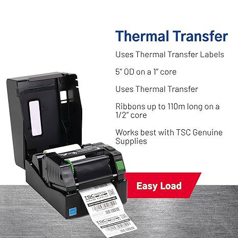 TSC 99-033A031-00LF TTP-244Ce 4