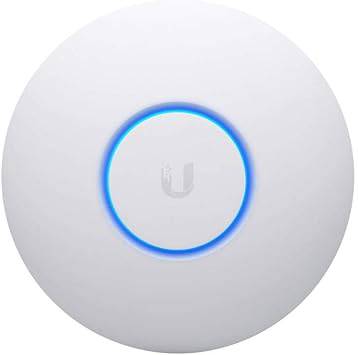 Ubiquit UniFi Nanohd 3-Pack - UAP-NANOHD-3-US