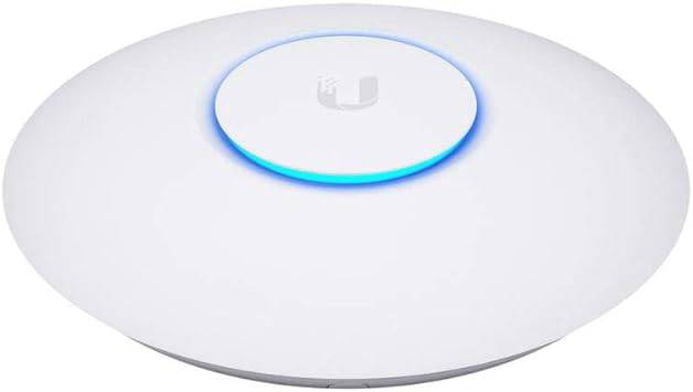 Ubiquit UniFi Nanohd 3-Pack - UAP-NANOHD-3-US