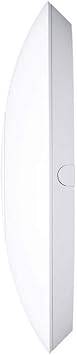 Set of three Ubiquit UniFi NanoHD access points, compact wireless networking devices from Ubiquit for high-performance Wi-Fi.