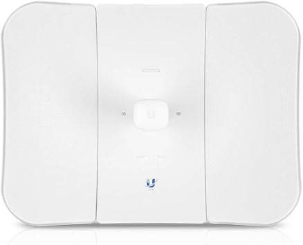 Ubiquiti 5 GHz PtMP LTU Long-Range Client Radio