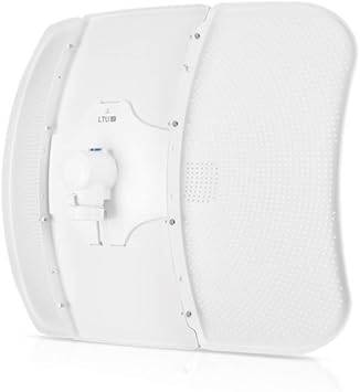Ubiquiti 5 GHz PtMP LTU Long-Range Client Radio