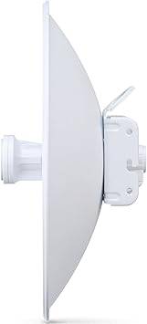 UBIQUITI - Access Point UBIQUITI PBE-5AC-GEN2 5 GHz 25 dBi