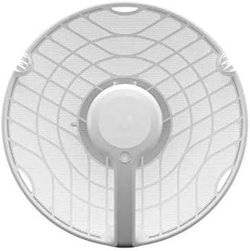 Ubiquiti airFiber 60 | 60 GHz/5 GHz Radio System with 1+ Gbps Throughput (AF60-US)