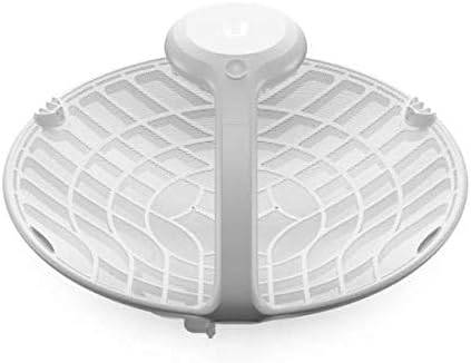 Ubiquiti airFiber 60 | 60 GHz/5 GHz Radio System with 1+ Gbps Throughput (AF60-US)