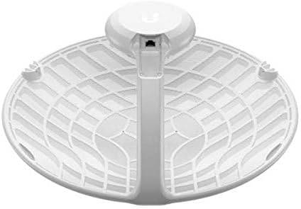 Ubiquiti airFiber 60 | 60 GHz/5 GHz Radio System with 1+ Gbps Throughput (AF60-US)