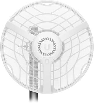 Ubiquiti airFiber 60 GHz Long-Range Radio - AF60-LR
