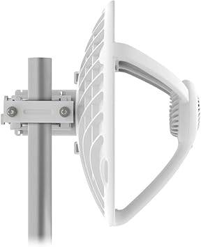 Ubiquiti airFiber 60 GHz Long-Range Radio - AF60-LR