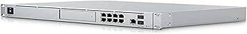 Ubiquiti Dream Machine Special Edition UDM-SE router with sleek design and multiple ports for home or office networking.