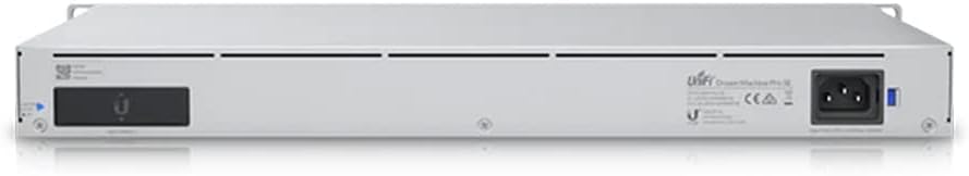 Ubiquiti Dream Machine Special Edition UDM-SE Router - UDM-SE