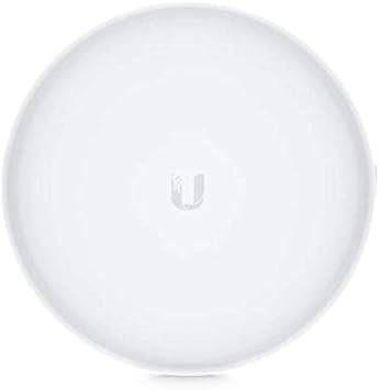 Ubiquiti GigaBeam Plus | airMAX 60 GHz Radio System with True Duplex Gigabit Performance (GBE-Plus-US)