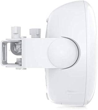 Ubiquiti GigaBeam Plus | airMAX 60 GHz Radio System with True Duplex Gigabit Performance (GBE-Plus-US)