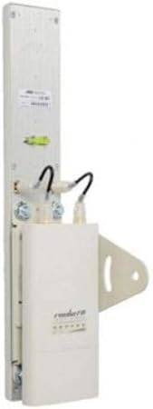 Ubiquiti Networks 5GHz AirMax BaseStation with 16dBi antenna and 120-degree Rocket kit, wireless networking equipment.