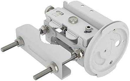 Ubiquiti Networks 60G Precision Alignment Mount 60G-PM, Antenna Mount, White, W125835465 (60G-PM, Antenna Mount, White, airFibe, airMAX)