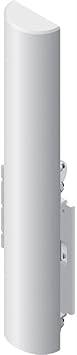 Ubiquiti Networks AM-5G17-90 2x2 MIMO base station sector antenna, omni-directional, 17.1 dBi, for SHF 4.90-5.85 GHz range