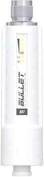 Ubiquiti Networks Bullet2 Mimo Cpe Airmax (BULLETM2-HP)