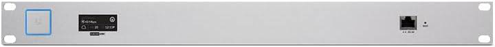 Ubiquiti Networks Cloud Key G2 Rack M. Accessory, CKG2-RM