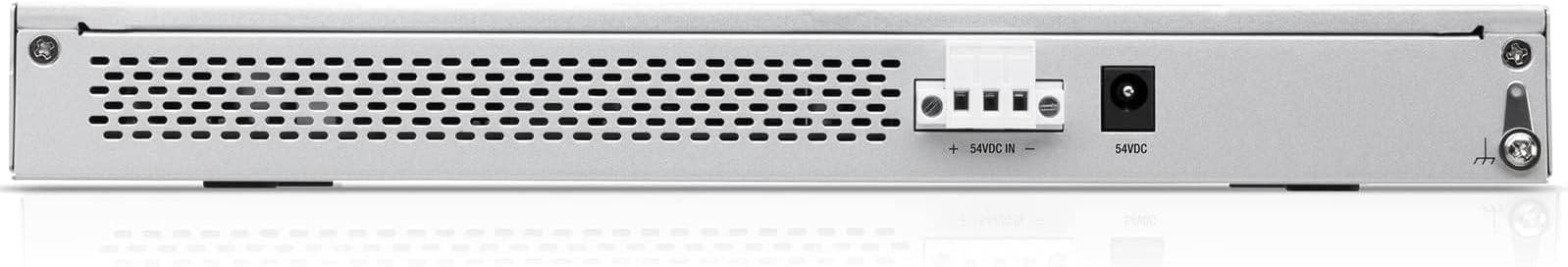Ubiquiti Networks Commercial UniFi Switch 6 XG PoE, 10G 6-Port Switch with 802.3bt PoE++ - US-XG-6POE