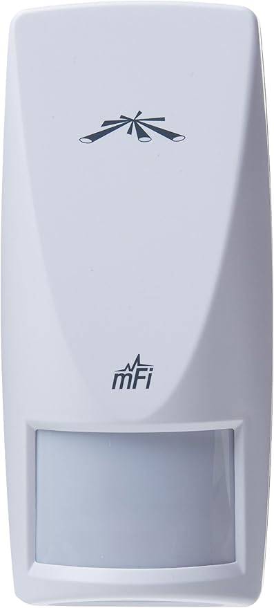 Ubiquiti Networks Motion Sensor Wall Mount  - MFI-MSW