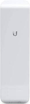 Ubiquiti Networks Nanostation5 Mimo Cpe Airmax - NSM5