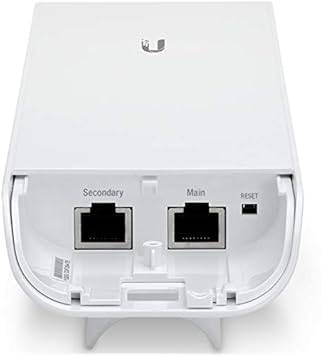 Ubiquiti Networks Nanostation5 Mimo Cpe Airmax - NSM5