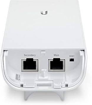 Ubiquiti Networks Nanostation5 Mimo Cpe Airmax - NSM5