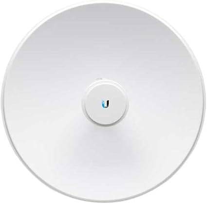 Ubiquiti Networks PowerBeam ac 2.4GHz High-Performance airMAX Bridge with Dedicated Wi-Fi Management - PBE-2AC-400-US