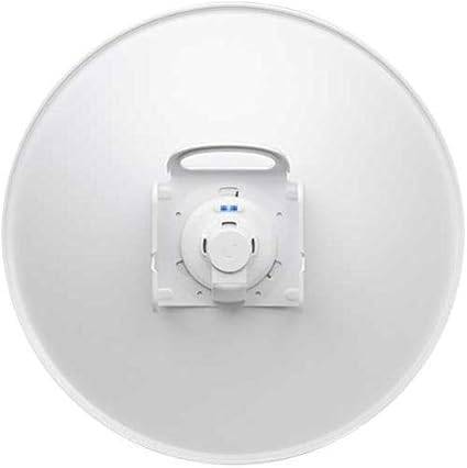 Ubiquiti Networks PowerBeam ac 2.4GHz High-Performance airMAX Bridge with Dedicated Wi-Fi Management - PBE-2AC-400-US