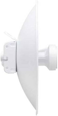 Ubiquiti Networks PowerBeam ac 2.4GHz High-Performance airMAX Bridge with Dedicated Wi-Fi Management - PBE-2AC-400-US