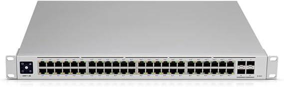 Ubiquiti Networks Unifi 48Port Pro Switch Gen2 (USW-PRO-48-POE)