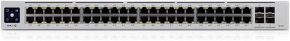 Ubiquiti Networks Unifi 48Port Pro Switch Gen2 (USW-PRO-48-POE)