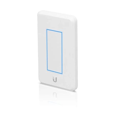 Ubiquiti Enterprise Security Gateway and Network Appliance with 10G SFP+ - UDIM-AT