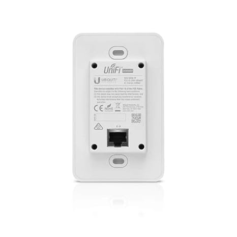 Ubiquiti Enterprise Security Gateway and Network Appliance with 10G SFP+ - UDIM-AT