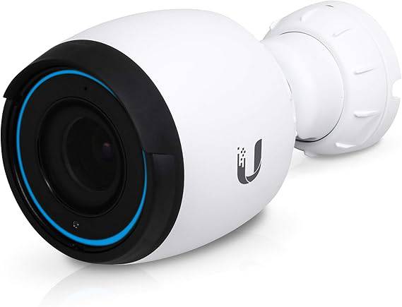Ubiquiti Networks UniFi Video Camera G4 Pro Pack of 3, - UVC-G4-PRO-3