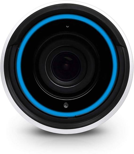 Ubiquiti Networks UniFi Video Camera G4 Pro Pack of 3, - UVC-G4-PRO-3