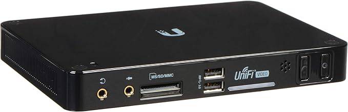 Ubiquiti - Networks UVC-NVR-2TB 2Tb Unifi Vidieo Nvr Controller - UVC-NVR-2TB
