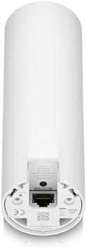 Ubiquiti Networks WiFi 6 Dual-Band IPX5 Indoor/Outdoor Mesh Access Point | U6-Mesh