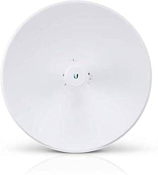 Ubiquiti PowerBeam ac Gen2 High-Performance airMAX ac Bridge (PBE-5AC-Gen2-US)