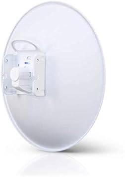 Ubiquiti PowerBeam ac Gen2 High-Performance airMAX ac Bridge (PBE-5AC-Gen2-US)