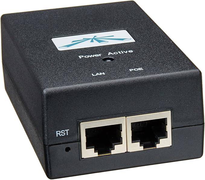 Ubiquiti Rocket M2, RM2 2.4GHz Rocket 2x2 11n MIMO CPE AirMax TDMA 50+km 150+Mbps - RocketM2 / RM2