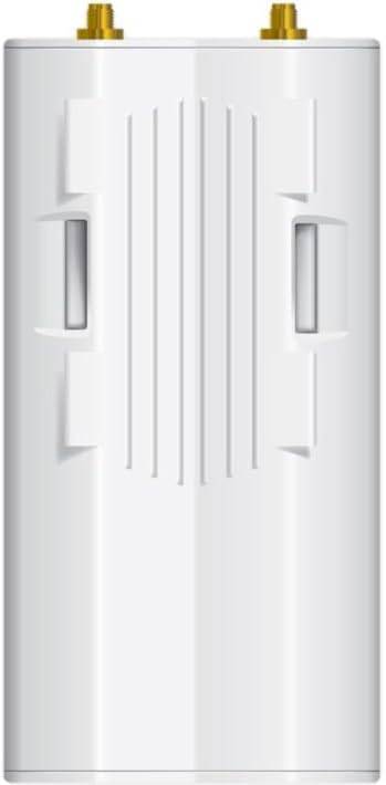 Ubiquiti Rocket M2, RM2 2.4GHz Rocket 2x2 11n MIMO CPE AirMax TDMA 50+km 150+Mbps - RocketM2 / RM2